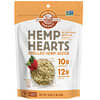 Hemp Hearts, Shelled Hemp Seeds, Delicious Nutty Flavor, 16 oz (454 g)