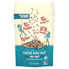 Roasted Hemp Seeds, Sea Salt, 1.34 oz (38 g)