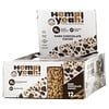 Hemp Yeah!, Protein-Packed Super Seed Bar, Dark Chocolate Cacao, 12 Bars, 1.59 oz (45 g) Each