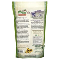 Maca Magic, Organic 100% Pure Maca Root Powder, 2.2 lbs (1,000 g)