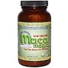 Herbs America, Raw Organic Maca Magic, 5.7 oz