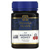 Raw Manuka Honey, UMF 6+, MGO 115+, 17.6 oz (500 g)