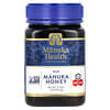 Raw Manuka Honey, roher Manukahonig 13+, MGO 400+, 500 g (17,6 oz.)