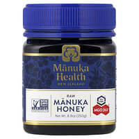 Raw Manuka Honey, UMF 16+™, MGO 573+, 8.8 oz (250 g)