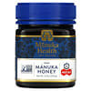 Raw Manuka Honey, UMF 10+, MGO 263+, 8.8 oz (250 g)