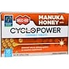 MGO 400+, Manuka Honey with CycloPower, 16 Chewable Tablets
