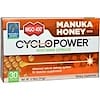 MGO 400+, Manuka Honey with CycloPower, 30 Veggie Caps