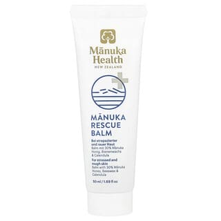 Manuka Health, Bálsamo de rescate de manuka, 50 ml (1,69 oz. líq.)