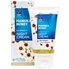 Manuka Honey, Nourishing Night Cream, 1.7 oz (50 ml)