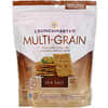 Multi-Grain Crackers, Sea Salt, 4.5 oz (127 g)