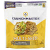 Multi-Seed, Crunchy Baked Rice Crackers, Ultimate Everything, 4 oz (113 g)