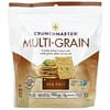 Multi-Grain Crackers, Sea Salt, 4 oz (113 g)