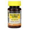 Daily Multiple Vitamins With Iron, 100 Tablets