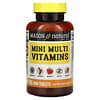 Mini Multi Vitamins, 365 Mini-Tablets