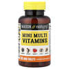 Mini multivitaminico, 365 mini-compresse