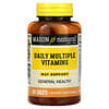 Daily Multiple Vitamins, 365 Tablets