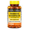 Probiotic Acidophilus with Pectin, Acidophilus-Probiotikum mit Pektin, 100 Kapseln