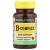 B-Complex, 100 Softgels