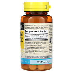 Mason Natural, Potassium Gluconate, 595 mg, 100 Tablets