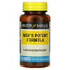 Men's Potent Formula, 60 Tablets