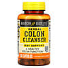 Herbal Colon Cleanser, 100 Capsules