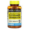 Glucosamine chondroïtine, Régulier, 100 capsules