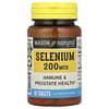 Selen, 60 tabletter