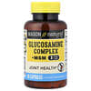 Glucosamine Complex + MSM, 90 capsules