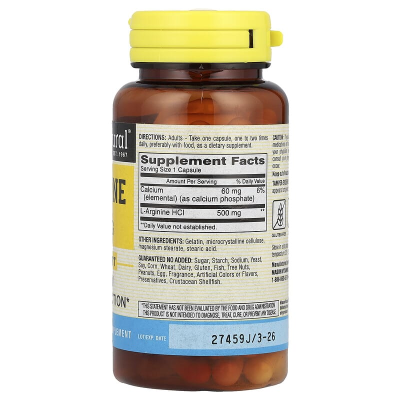 which is better l arginine or l carnitine L-arginine vs L-carnitine - Which is Better?