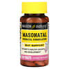 Masonatal Prenatal Formulation, добавка для беременных, 100 таблеток