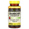 Cranberry Concentrate, 90 Softgels
