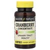 Cranberry Concentrate, 90 Softgels