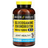 Glucosamine et chondroïtine, 280 capsules