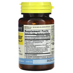 Mason Natural, Fat Burner Plus Super Citrimax, 60 Tablets