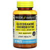 Glucosamine Chondroïtine + MSM, 90 comprimés
