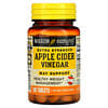 Extra Strength Apple Cider Vinegar, 100 Tablets