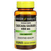 Cascara Sagrada, 450 mg, 100 Caplets
