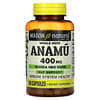 Whole Herb Anamu, 400 mg, 100 Capsules