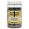 Aloe Vera & Vitamin E Body Cream, 60 Snip-Off Capsules