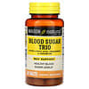 Blood SugarTrio, 60 Tablets