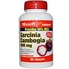 Garcinia Cambogia, 500 mg, 60 Tablets