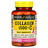 Collagen 1,500 with Vitamin C, Kollagen mit Vitamin C, 120 Kapseln