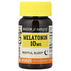 Melatonin, 10 mg, 60 Kaplet