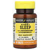 Eazzzy Sleep, with Magnesium & Chamomile, 60 Tablets
