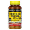 Complejo de quercetina, 625 mg, 60 comprimidos