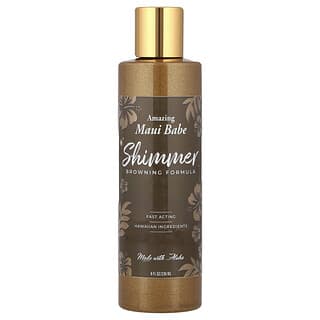 Maui Babe, Fórmula para lograr una tonalidad brillante y dorada, 236 ml (8 oz. líq.)