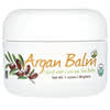 Sierra Bees, Argan Balm with Cocoa & Shea Butters, 1 oz (28 g)