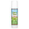 Sierra Bees, Cuticle Care Balm Stick, Balsam-Stick zur Nagelhautpflege, Geranie, Orange und Zitronengras, 17 g (0,6 oz.)