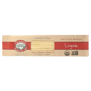 مونتيبيلو‏, Organic Linguine, 16 oz (454 g)