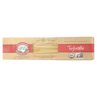 Montebello, Tagliatelle biologiche, 454 g